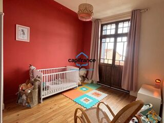  Maison � vendre 5 pi�ces 158 m�