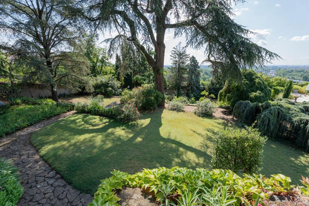 Vente Propriété/Château Demeure de prestige Caluire Et Cuire 382 m2 Caluire et cuire