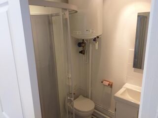  Appartement  louer 1 pice 25 m