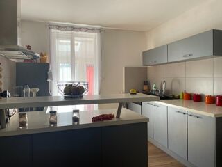  Maison à vendre 4 pièces 97 m²