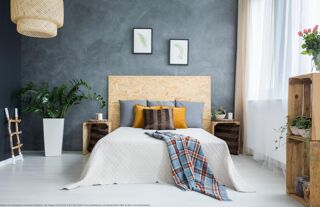  Appartement � vendre 5 pi�ces 105 m�