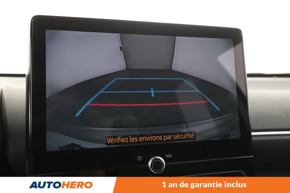 Yaris Cross 1.5 Hybride 2WD Design 130H 2024 occasion 92130 Issy-les-Moulineaux