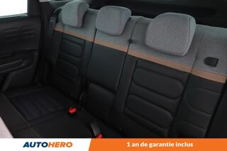 C3 Aircross 1.2 PureTech Shine Pack EAT6 131 ch 2021 occasion 92130 Issy-les-Moulineaux