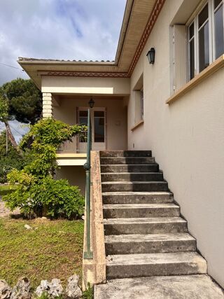  Maison � vendre 7 pi�ces 150 m� Villeneuve sur lot