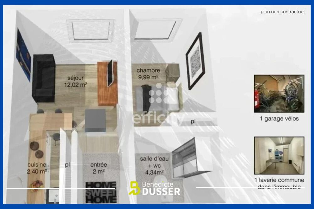 Appartement