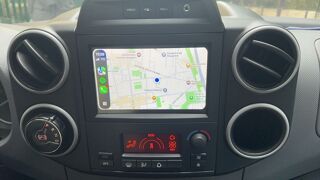 Berlingo 69 Feel - Entretien constructeur 2020 occasion 75015 Paris