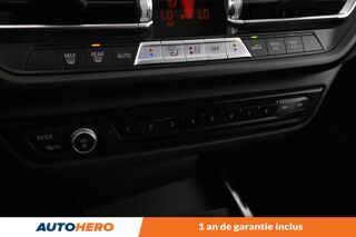 S&eacute;rie 1 118d M Sport BVA8 5P 150 ch 2024 occasion 92130 Issy-les-Moulineaux