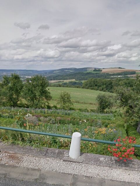 Dpt Meurthe et Moselle (54), à vendre proche de PONT A MOUSSON terrain 125000 Pont--Mousson (54700)