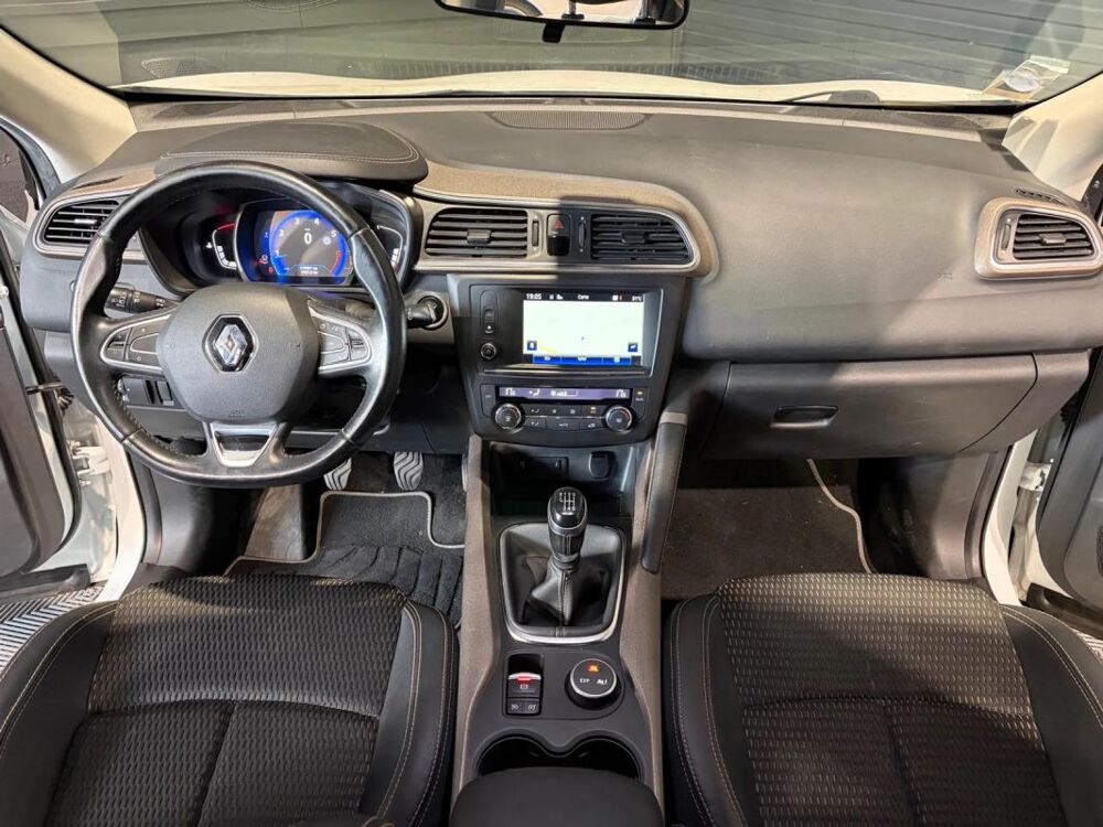 Kadjar Edition One 2017 occasion 34130 Valergues