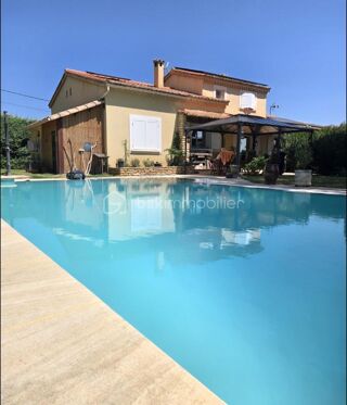  Maison à vendre 5 pièces 150 m²