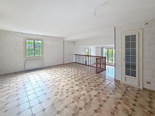  Maison à vendre 6 pièces 140 m²