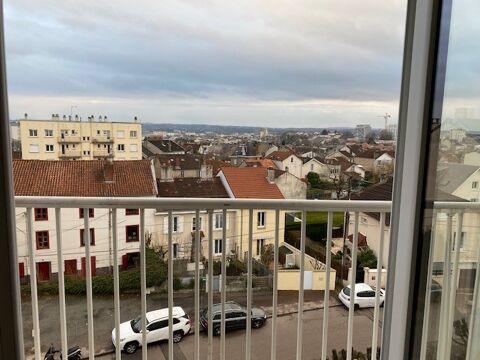  Appartement � louer 3 pi�ces 65 m�