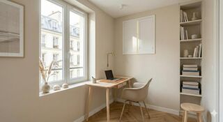  Appartement � vendre 4 pi�ces 86 m�