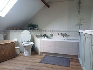  Maison � vendre 7 pi�ces 160 m�