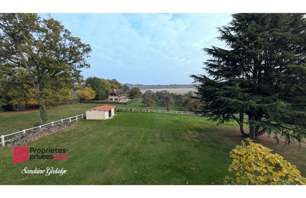 � vendre  Maison Saint-Paul (60650)