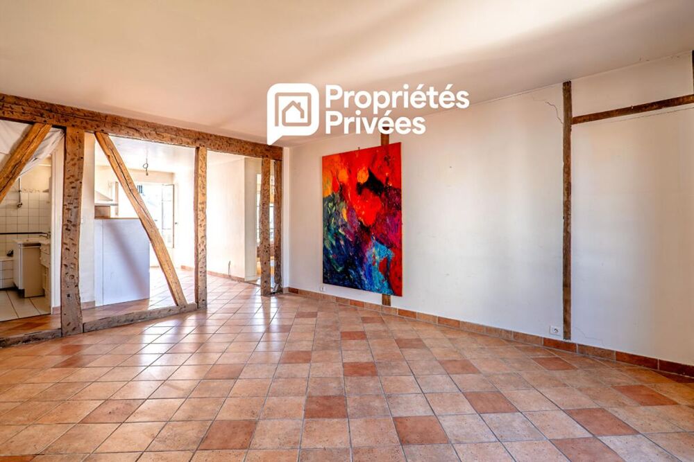 � vendre  Appartement Paris 4