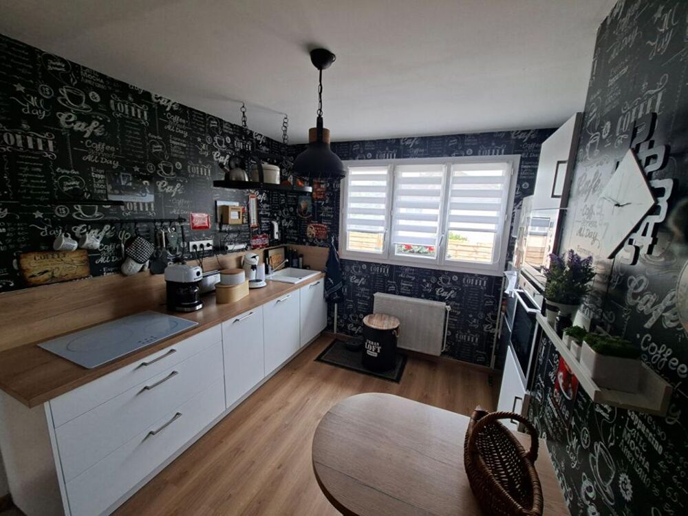 Maison 5 pièce(s) 88 m2