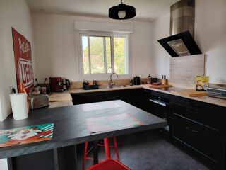  Maison à vendre 4 pièces 93 m²