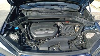X1 sDrive 18d 150 Steptronic8 M Sport 2020 occasion 93400 Saint Ouen Sur Seine