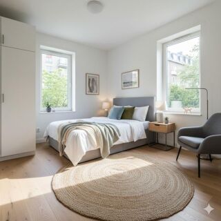  Appartement � vendre 2 pi�ces 50 m�