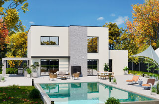  Maison à vendre 7 pièces 162 m²