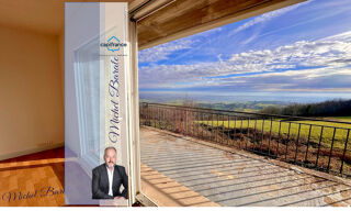  Appartement � vendre 4 pi�ces 97 m�