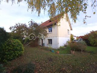  Maison � vendre 6 pi�ces 191 m�