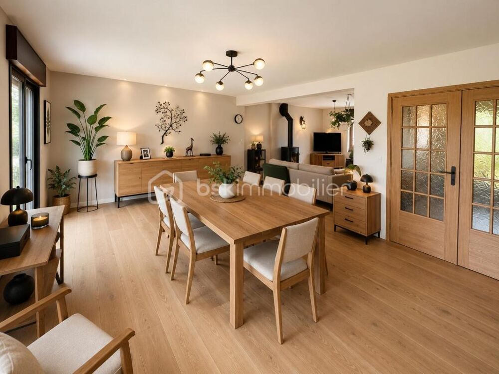 Vente Maison Maison individuelle Avelin