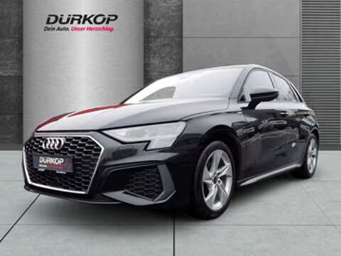 Annonce voiture Audi A3 21630 €
