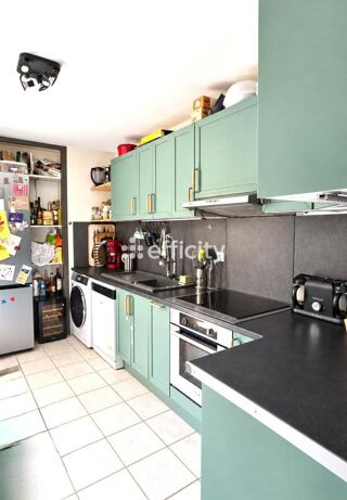 Vente Appartement Appartement Oullins pierre benite