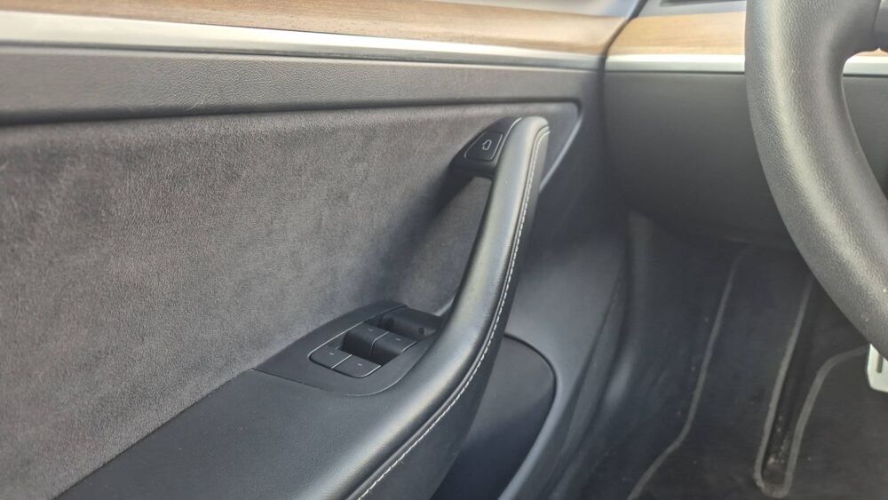 Model 3 462 Dual Motor Long Range 2021 occasion 18000 Bourges