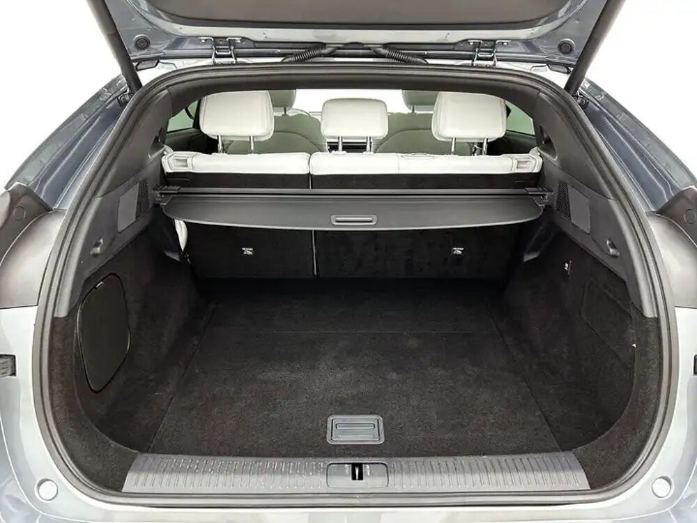 G6 Long Range RWD 2025 occasion 33000 Bordeaux