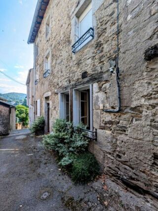  Maison � vendre 4 pi�ces 75 m�