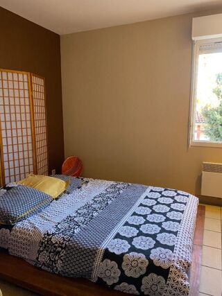  Appartement � vendre 3 pi�ces 59 m�