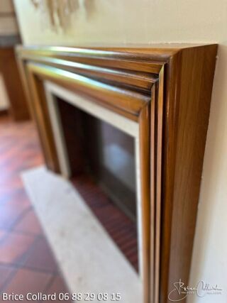  Maison � vendre 8 pi�ces 220 m�