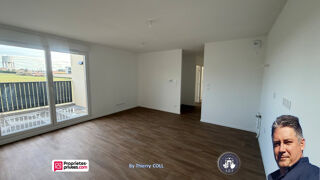  Appartement à vendre 4 pièces 81 m²