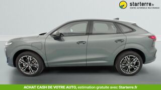 Q3 HYBRIDE E-HYBRID 272 CH S tronic 6 S line 2026 occasion 69190 Saint-Fons