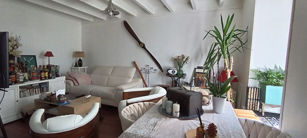 Maison à vendre 0 pièces ISSOIRE (63)