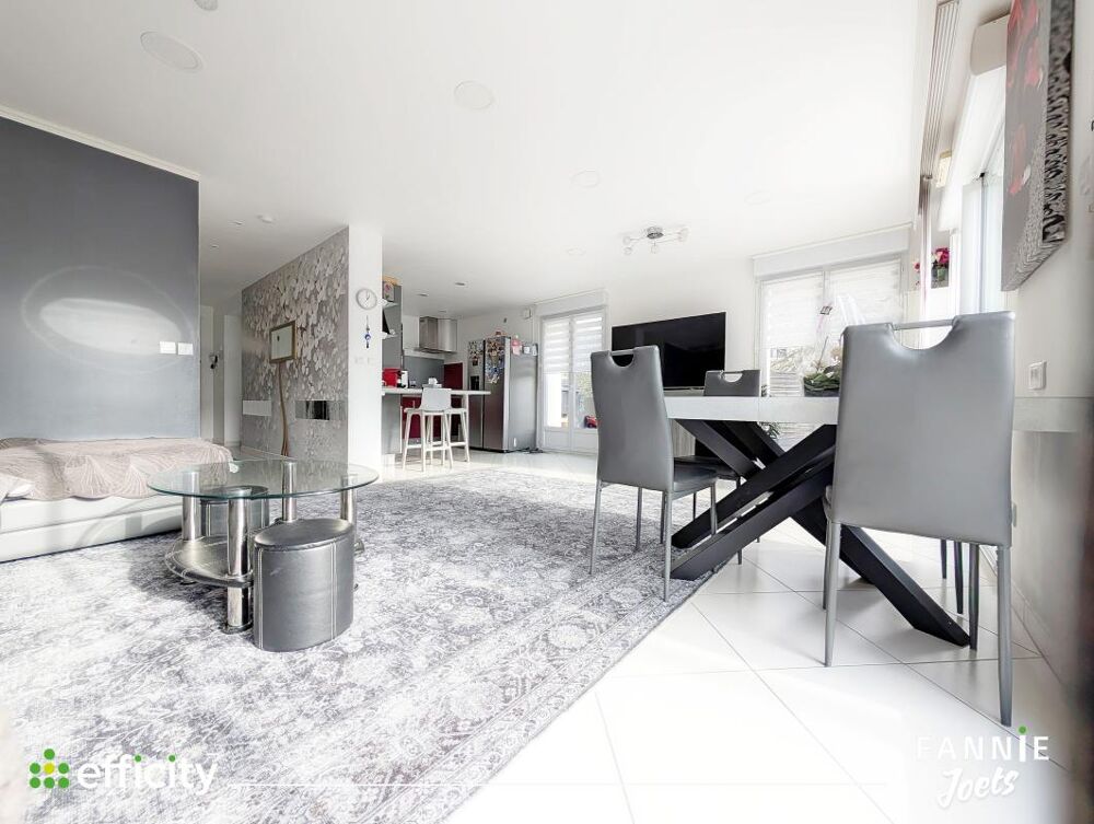 � vendre  Maison Saint-Gratien (95210)