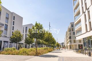  Appartement à vendre 4 pièces 81 m²