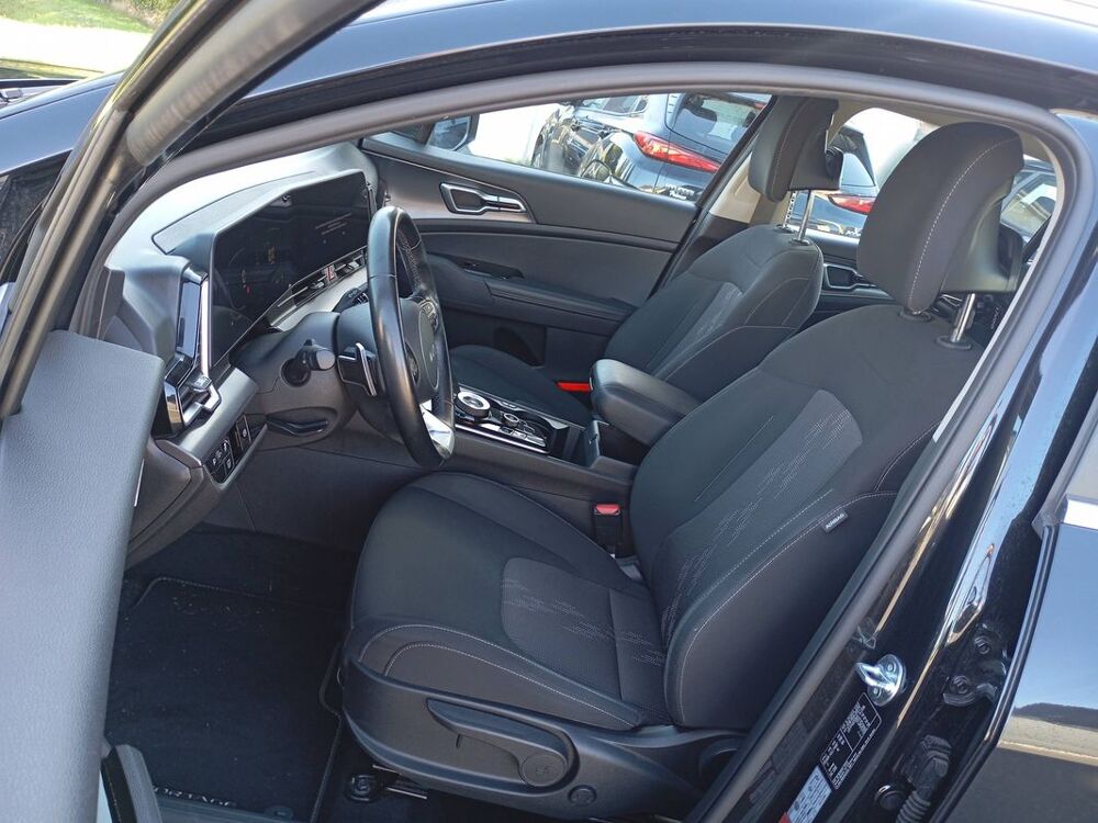 Sportage V 1.6 T-GDi 215 ISG Hybrid 4X2 BVA6 Active - Automatique 2024 occasion 14740 Thue Et Mue