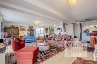  Appartement � vendre 4 pi�ces 117 m�