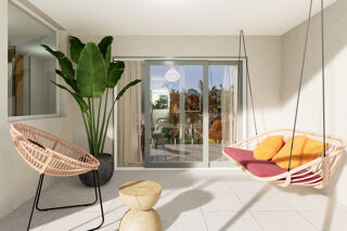  Appartement � vendre 3 pi�ces 66 m�