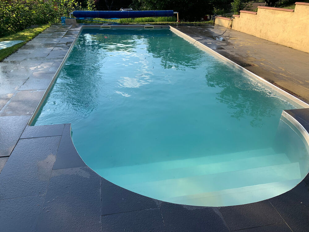Dpt Haute Garonne (31), à vendre SAINT JEAN maison P7 de 200 m² - Terrain de 3 000,00 m²