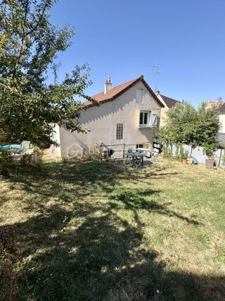  Maison à vendre 5 pièces 90 m²