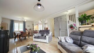  Maison  vendre 8 pices 166 m