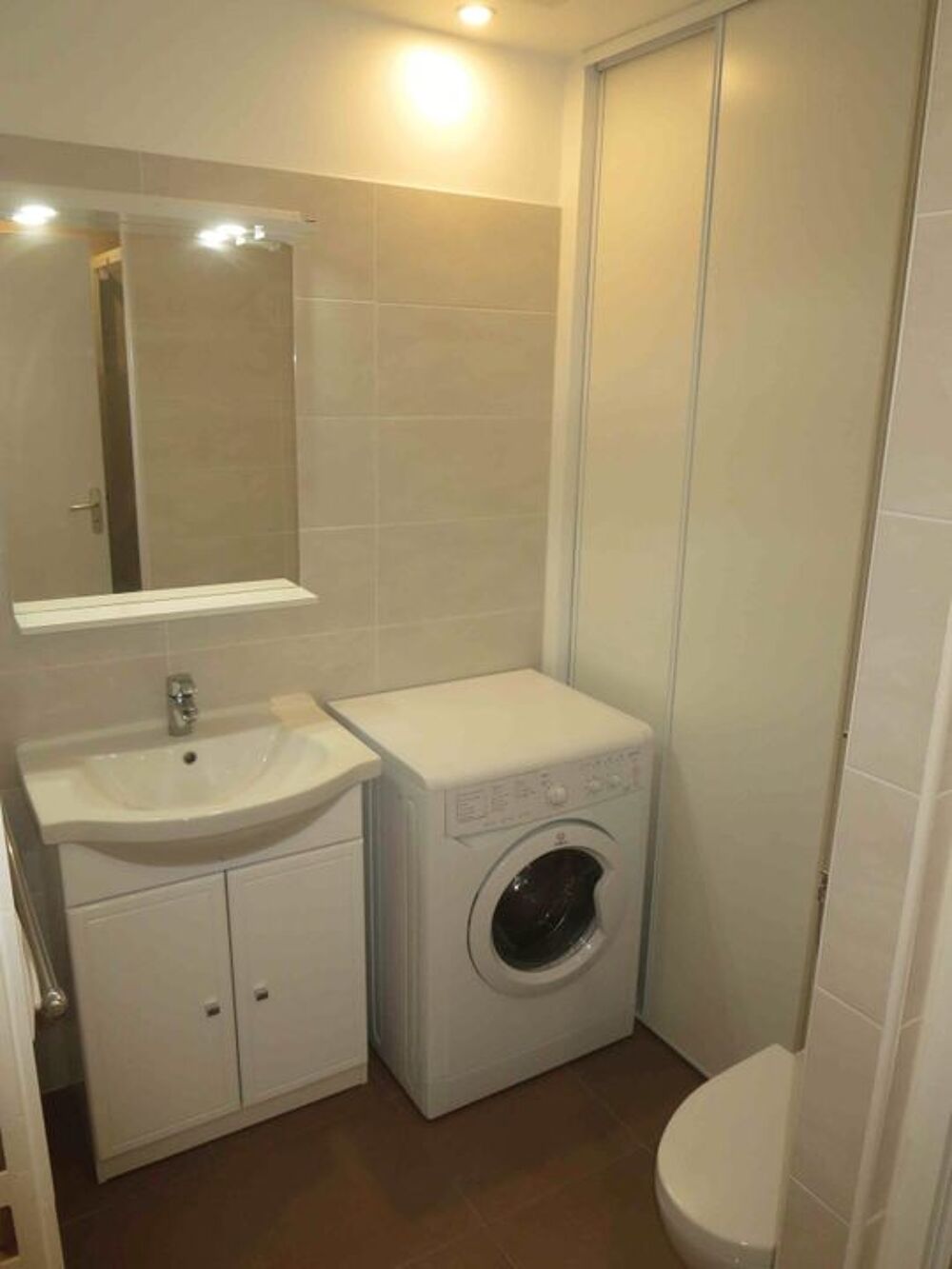 Location Appartement Appartement de 34m2 à louer sur Tourrettes-sur-Loup Tourrettes sur loup