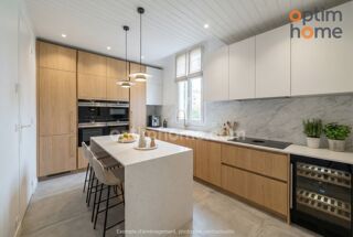  Appartement � vendre 2 pi�ces 40 m�