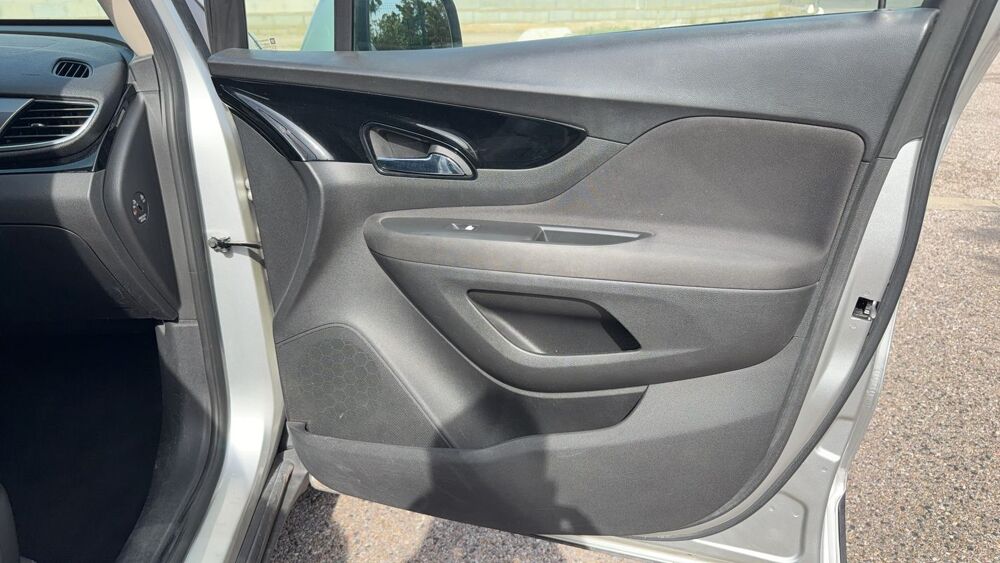 Mokka 1.4 Turbo 140 4x2 Elite 2018 occasion 66510 Saint Hippolyte