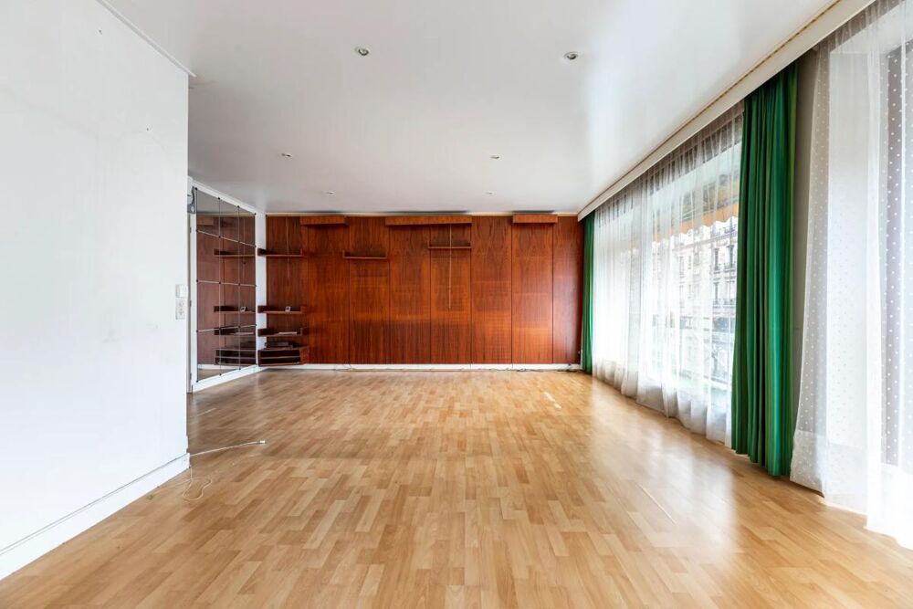 à vendre  Appartement Levallois-Perret (92300)